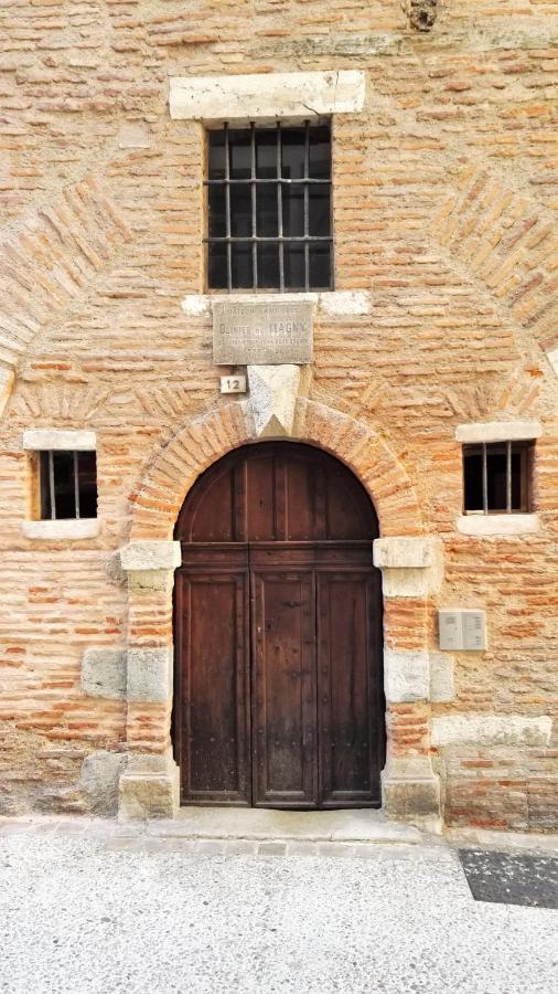 La Chantrerie Cahors Zewnętrze zdjęcie