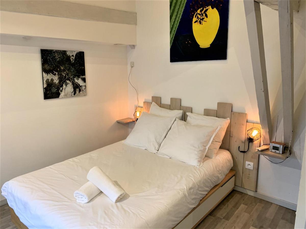 La Chantrerie Cahors Zewnętrze zdjęcie