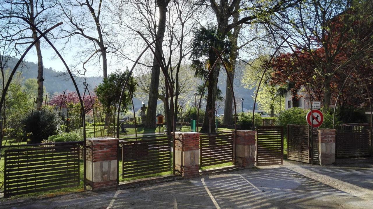 La Chantrerie Cahors Zewnętrze zdjęcie